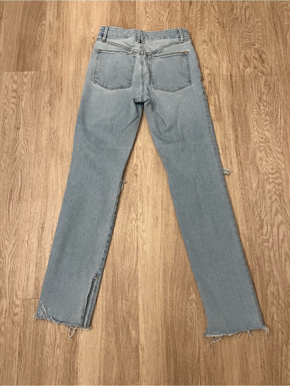 good american jeans - Picture 3 of 3